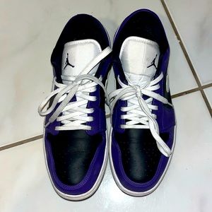 Nike Air Jordan Dunks